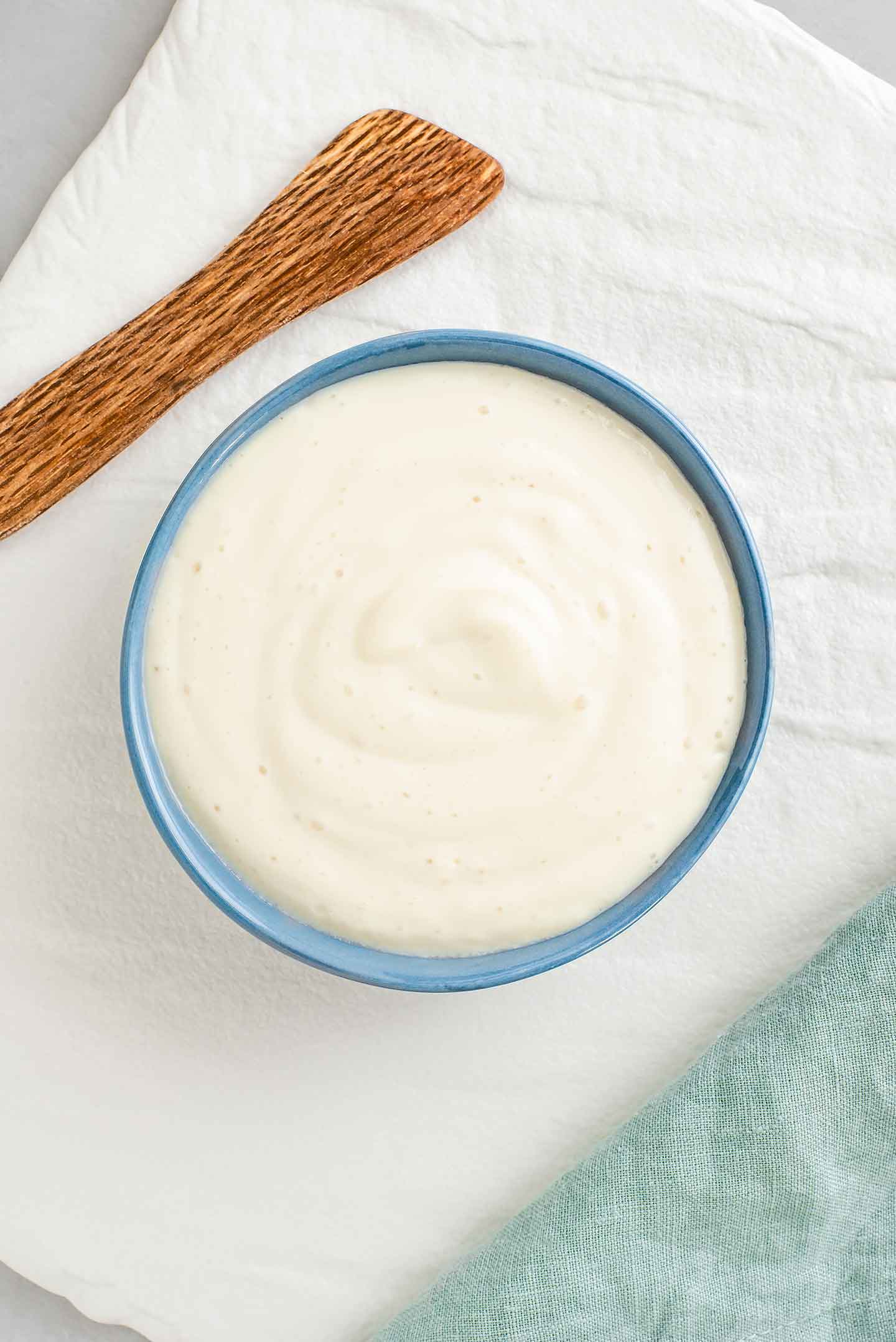 Best 5 Minute Oil Free Mayo Spread It On Tasty Thrifty Timely