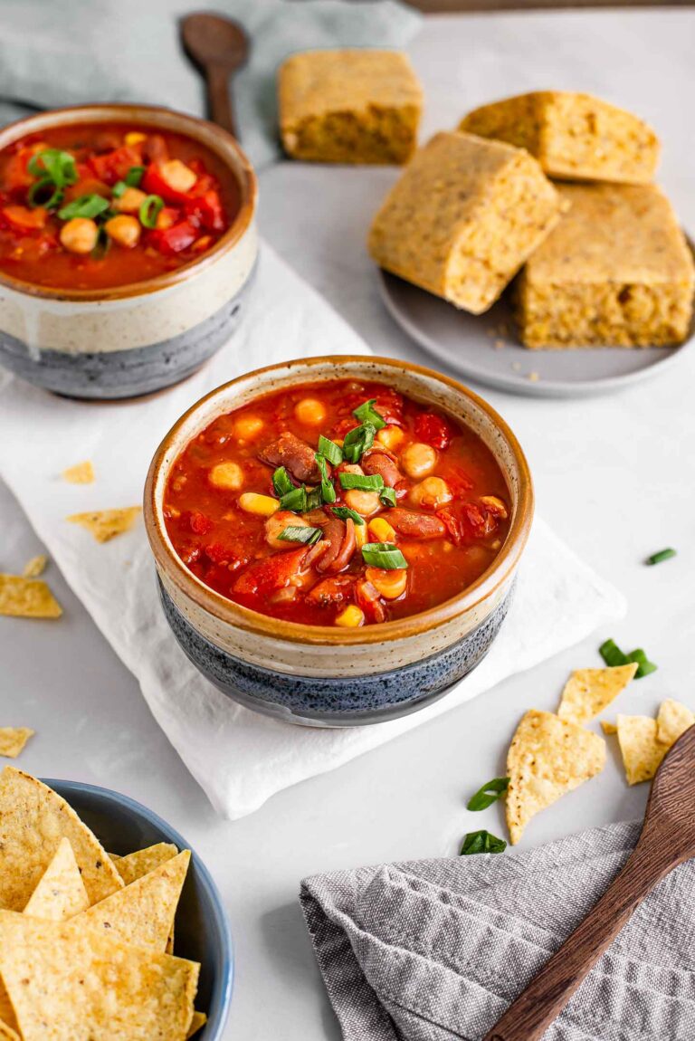 Chipotle Two Bean Chilli An Easy Cost Saver! • Tasty Thrifty Timely