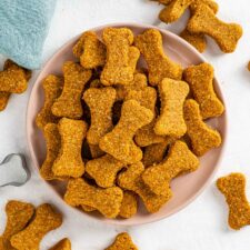 dog biscuits for dogs with allergies