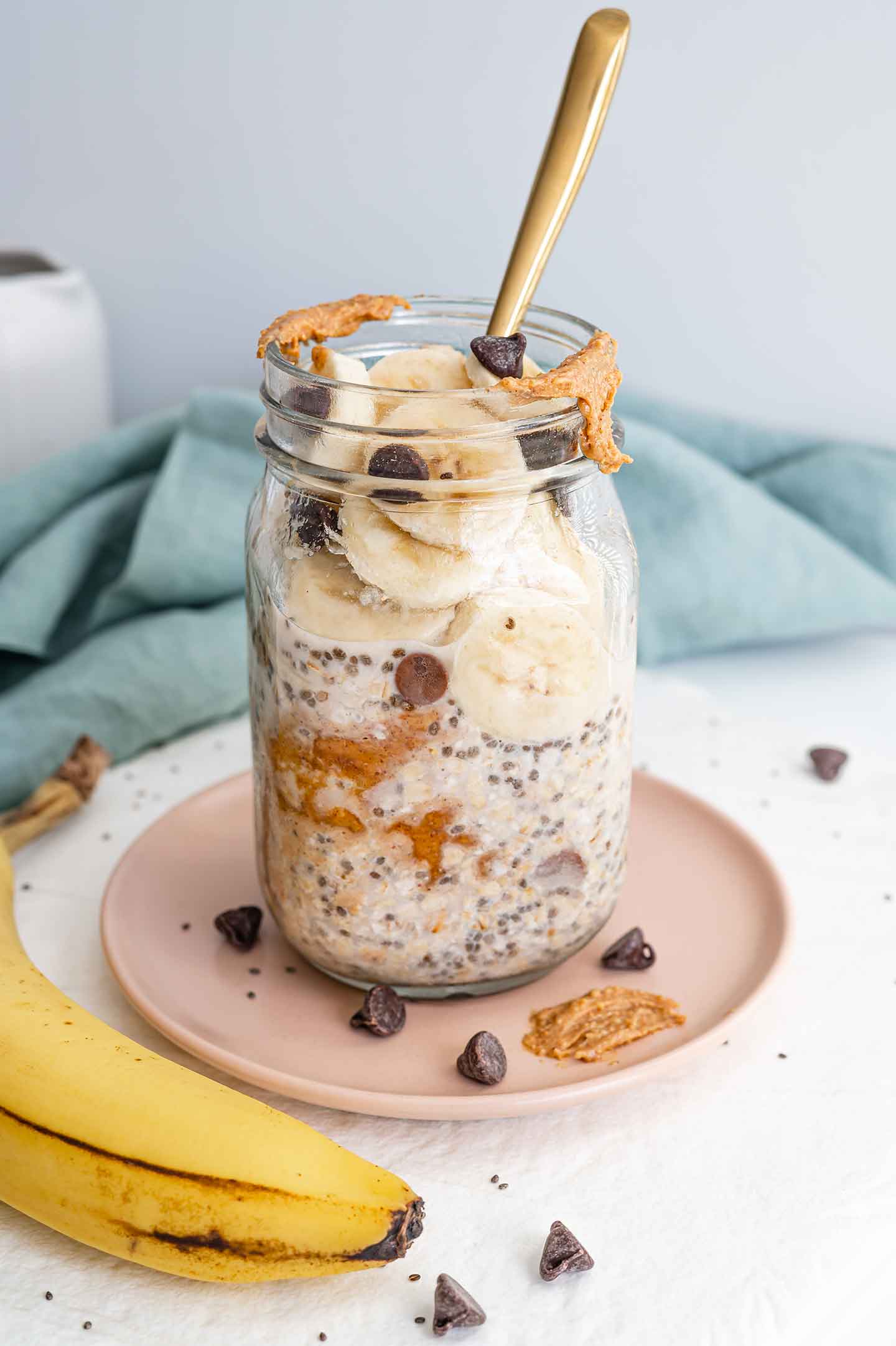 Overnight Oats (Recipe & Tips) - Cookie and Kate